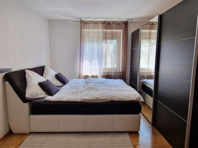 Apartment mieten in Bad Cannstatt, Stuttgart