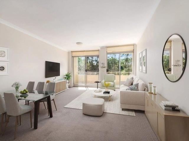 Apartment for rent in Sydney, New South Wales