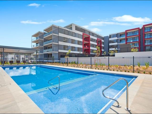 Apartment for rent in Sydney, New South Wales