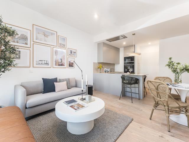 Apartamento en alquiler en l'Eixample, Comarca de València