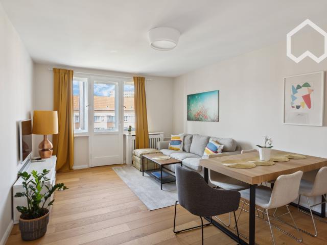 Apartment mieten in Tempelhof–Schöneberg, Berlin