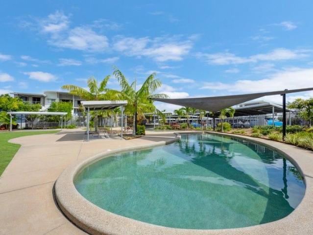 Apartment for rent in Townsville, Queensland