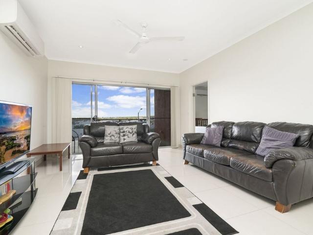 Apartment for rent in Palmerston, Northern Territory