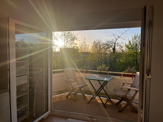 Apartment mieten in Solingen, Nordrhein-Westfalen