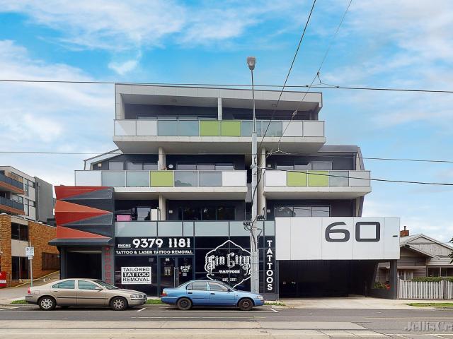 Apartment for rent in Camerons Creek, Victoria