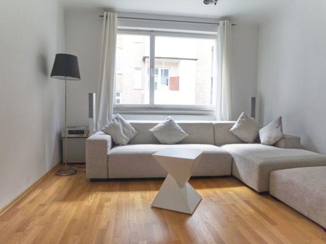 Apartment mieten in Rosenberg, Stuttgart