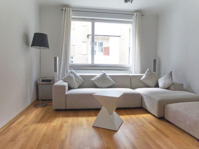 Apartment mieten in Stuttgart-West, Stuttgart