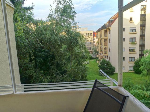 Apartment mieten in Rosenberg, Stuttgart