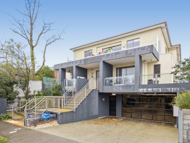 Apartment for rent in Camerons Creek, Victoria