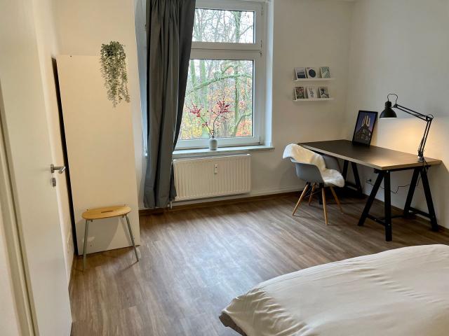 Apartment mieten in Kaiserstraßenviertel, Dortmund
