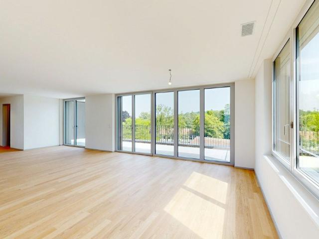 Apartment mieten in Einigen, Zürich