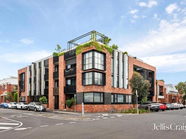 Apartment for sale in Clifton Hill, Melbourne