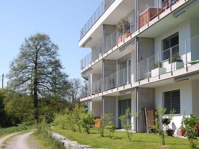 Apartment mieten in Niederglatt, Zürich