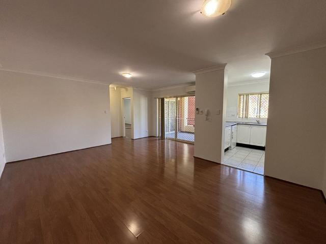 Apartment for rent in St George, Sydney