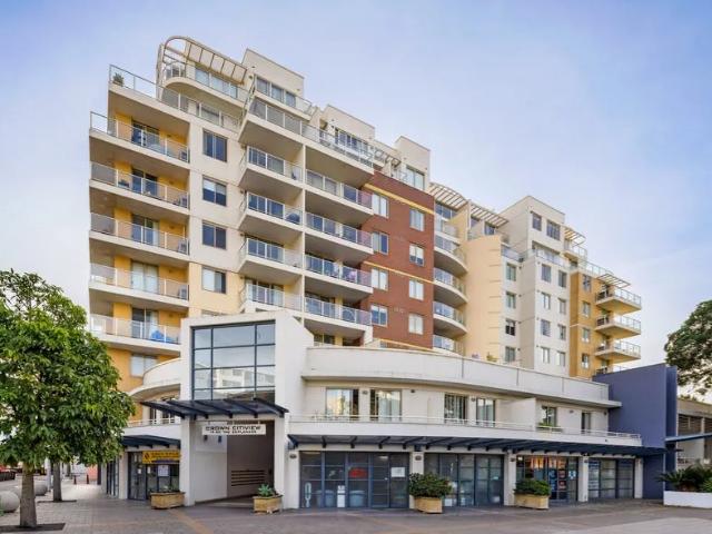 Apartment for rent in Ashfield, New South Wales