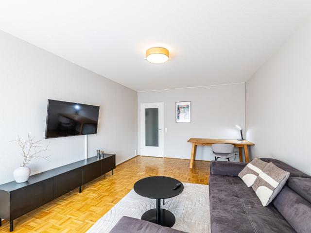Apartment mieten in Inselstadt, Bamberg