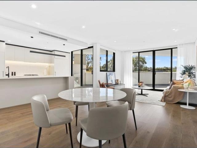 Apartment for rent in Sydney, New South Wales