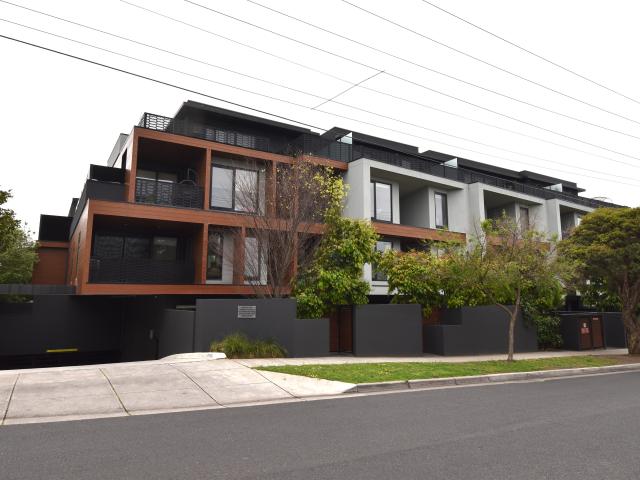 Apartment for rent in Bentleigh, Melbourne