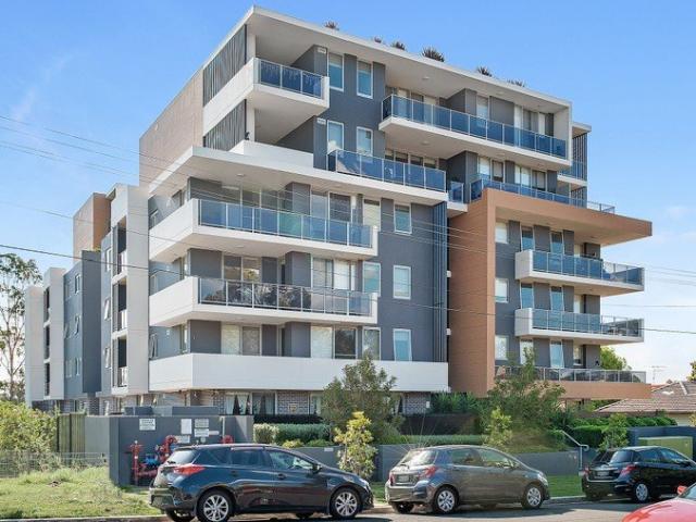 Apartment for sale in Sydney, New South Wales