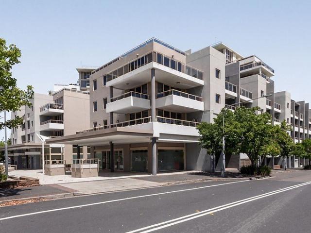 Apartment for rent in Sutherland, New South Wales
