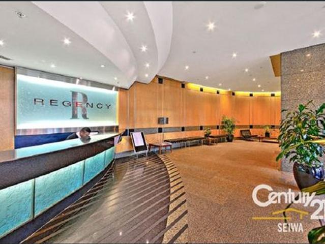 Apartment for rent in Willoughby, New South Wales