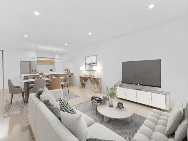 Apartment for rent in Toombul, Queensland