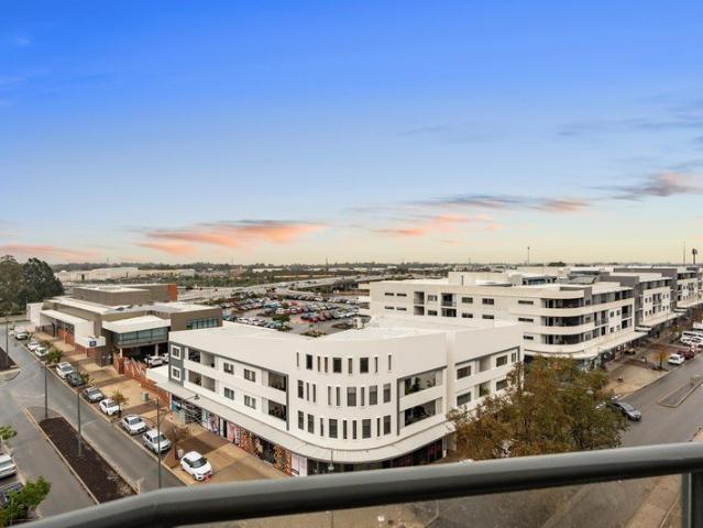 Apartment for sale in Cockburn Central, Western Australia
