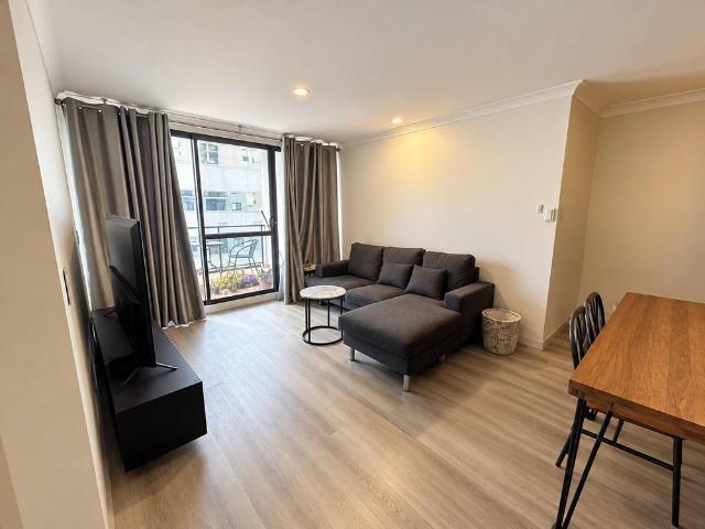 Apartment for rent in East Perth, Perth