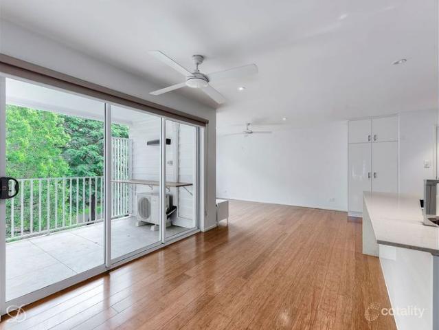 Apartment for rent in Toombul, Queensland