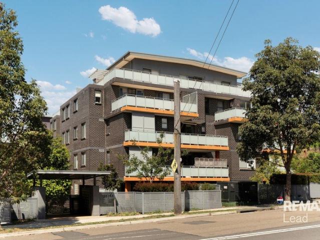 Apartment for sale in Epping, Sydney