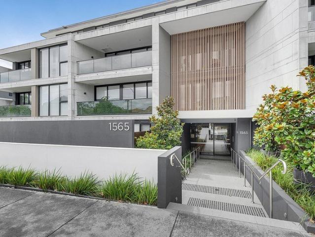 Apartment for rent in Camerons Creek, Victoria