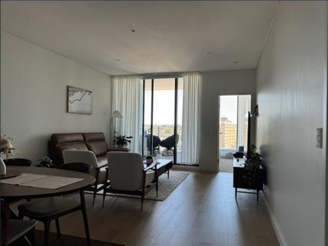 Apartment for rent in Granville, Sydney