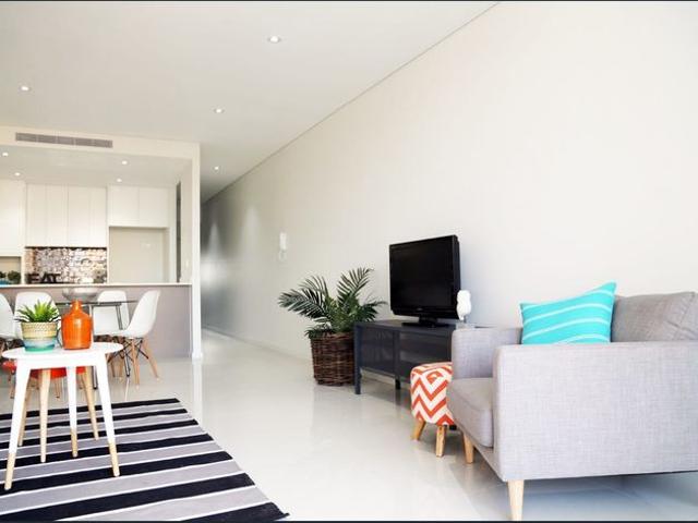 Apartment for rent in Sydney, New South Wales