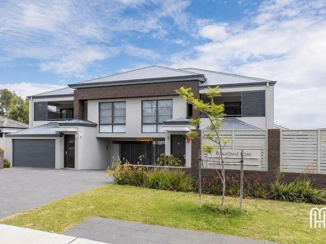 Apartment for rent in Stirling, Western Australia