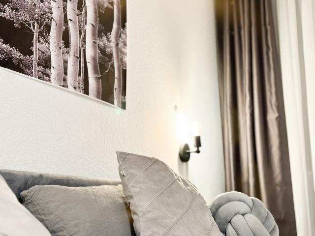 Apartment mieten in Innenstadt-Ost Südwestlicher Teil, Karlsruhe