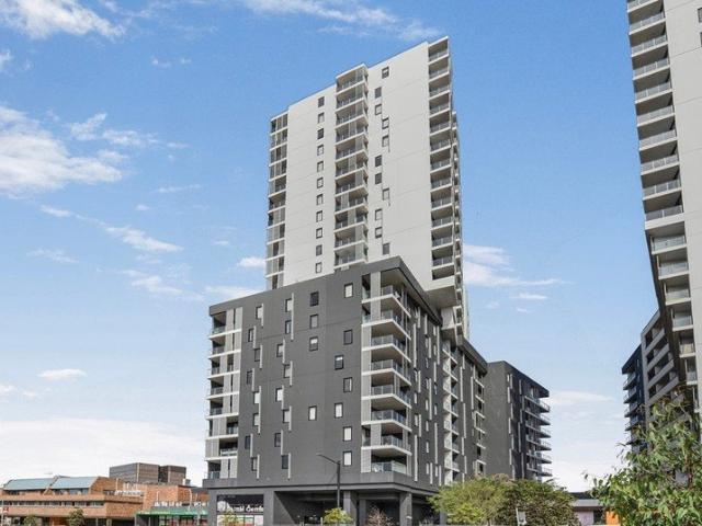 Apartment for rent in Sydney, Liverpool City Council