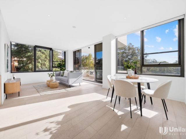 Apartment for rent in Camden Place, Sydney