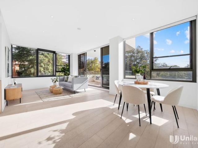 Apartment for rent in Camden Place, Sydney