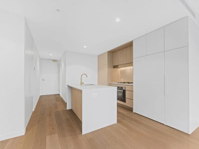 Apartment for rent in Wentworth Point, Sydney