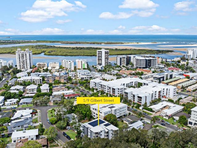 Apartment for sale in Maroochydore Bc
