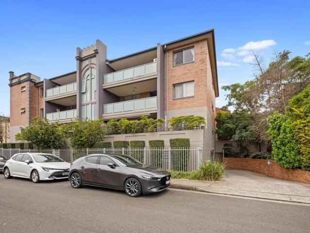 Apartment for sale in Sydney, New South Wales