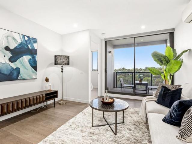 Apartment for rent in Camerons Creek, Victoria