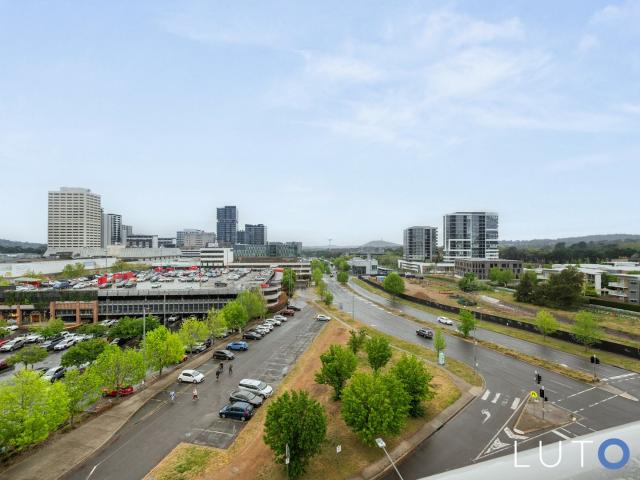 Property for rent in Phillip, District of Woden Valley