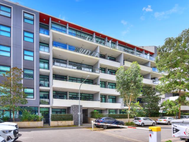 Apartment for sale in Sydney, New South Wales