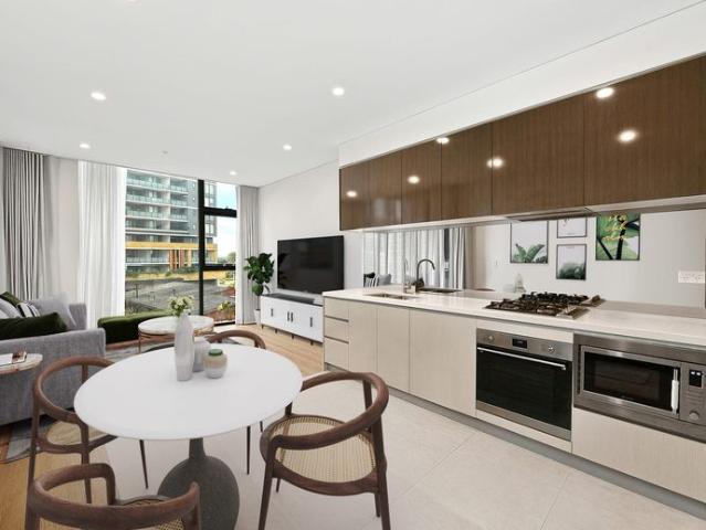 Apartment for rent in Sydney, New South Wales
