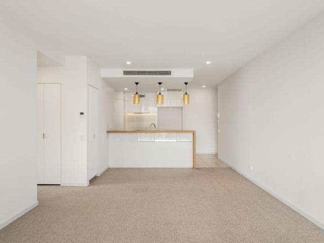 Apartment for rent in Spring Hill, Greater Brisbane