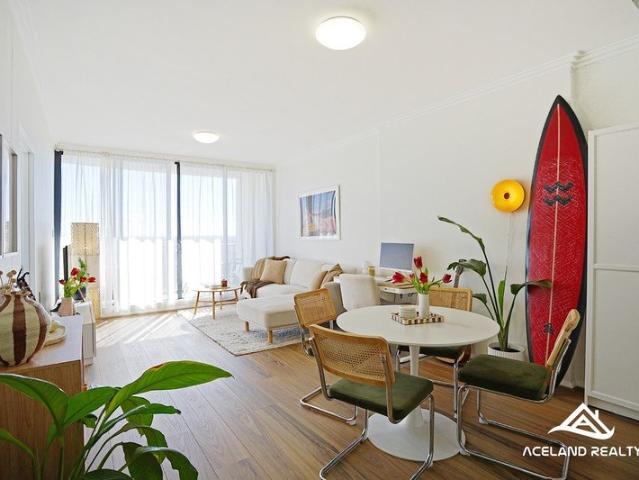 Apartment for rent in Sydney, New South Wales