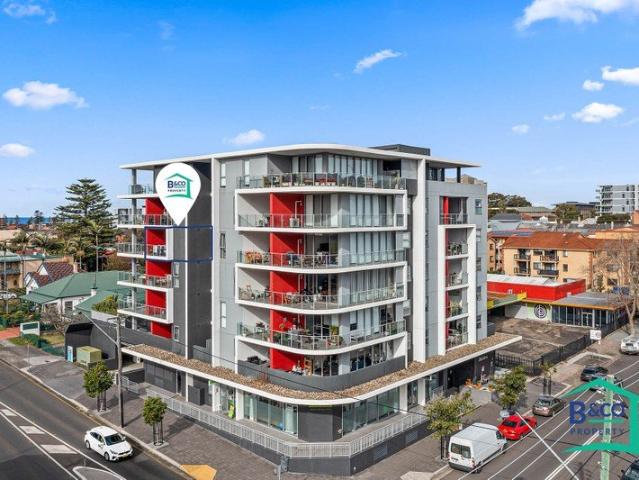 Apartment for sale in Wollongong West, New South Wales