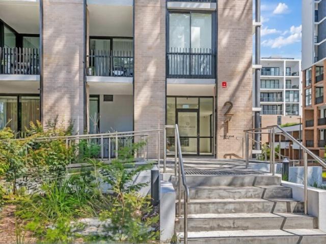 Apartment for rent in Sydney, New South Wales