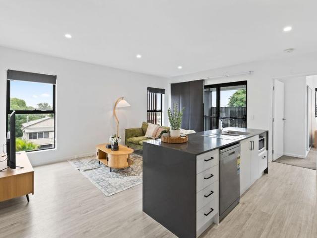 Apartment for rent in Toombul, Queensland